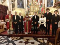 07.05.2026 - sakrament bierzmowania